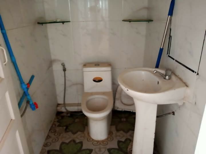 🏠 ឃ្លាំងជួលនៅជិតបុរីឈូកវ៉ា3 - Real Estate - Rental Properties - Warehouse