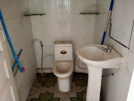 🏠 ឃ្លាំងជួលនៅជិតបុរីឈូកវ៉ា3 - Real Estate - Rental Properties - Warehouse