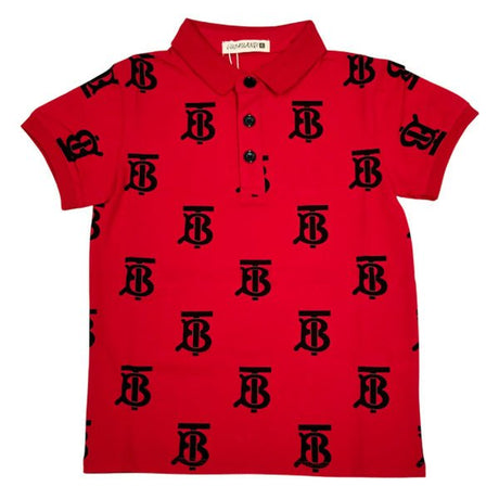 អាវយឺតករបើក 39023 Zqiaoer boy shirt - ឈុតកាដូ (Gift Sets)