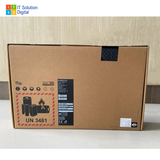 ASUS ExpertBook B3 B3405CCA Ultra 5 16GB 512GB 14"