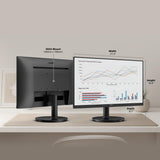 Philips 24 Inch Computer Monitor FHD 100Hz VA VESA Flicker-Free, 241V8LB