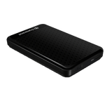 Transcend External StoreJet 25A3 2TB TS2TSJ25A3K