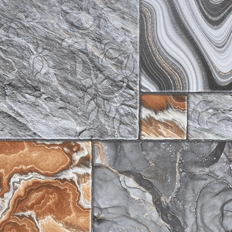 ការ៉ូសាច់ស្ងួតខ្នាត 40x40 - គីមីសំណង់ (CONSTRUCTION CHEMICAL PAINT)
