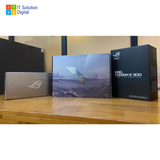 ASUS ROG Flow Z13 (2025) GZ302 AMD Ryzen AIMAX 32GB 1TB 13.4"