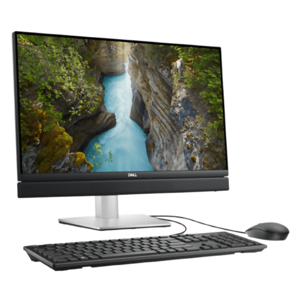 Dell Optiplex 7410 All-In-One i5 8GB 512GB 23.8″ Touchscreen