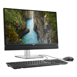 Dell Optiplex 7410 All-In-One i5 8GB 512GB 23.8″ Touchscreen