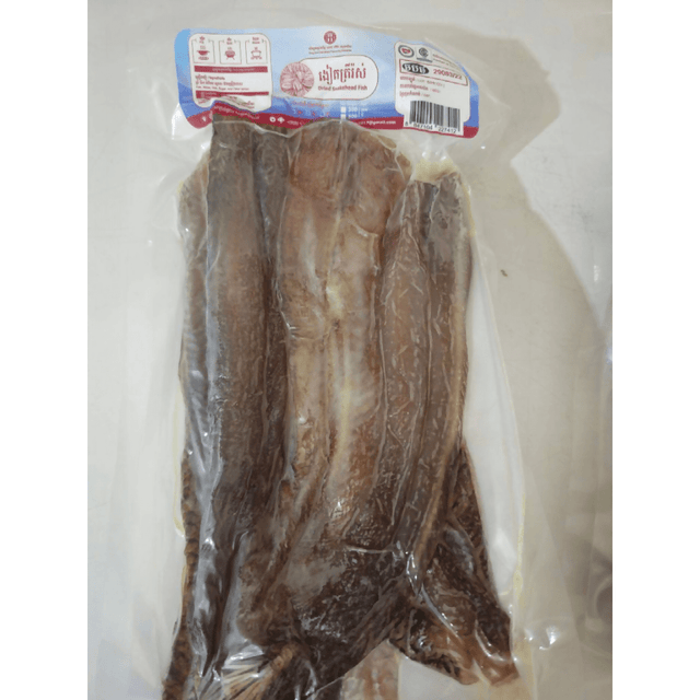 ងៀតត្រីរ៉ស់ 500g - Others