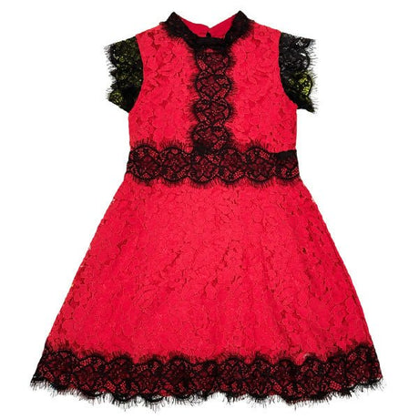 រ៉ូបវៀរ 512181 - S Kingkid girl dress - ឈុតកាដូ (Gift Sets)