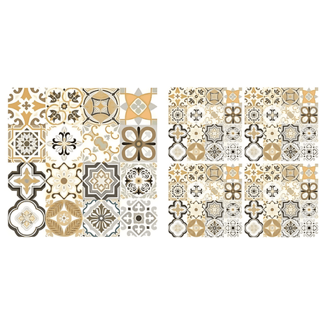 ការ៉ូដេគ័រខ្នាត 60x60 ( ITALIAN ORIGINAL DESIGN ) - គីមីសំណង់ (CONSTRUCTION CHEMICAL PAINT)