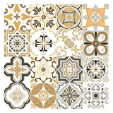ការ៉ូដេគ័រខ្នាត 60x60 ( ITALIAN ORIGINAL DESIGN ) - គីមីសំណង់ (CONSTRUCTION CHEMICAL PAINT)