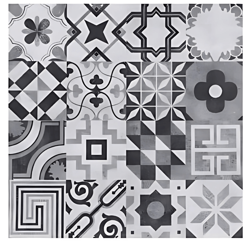 ការ៉ូដេគ័រខ្នាត 60x60 ( ITALIAN ORIGINAL DESIGN ) - គីមីសំណង់ (CONSTRUCTION CHEMICAL PAINT)