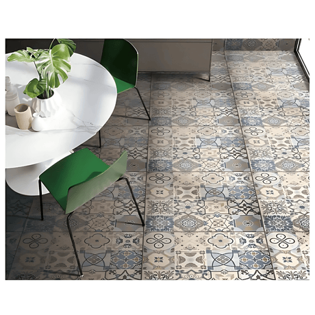 ការ៉ូដេគ័រខ្នាត 60x60 ( ITALIAN ORIGINAL DESIGN ) - គីមីសំណង់ (CONSTRUCTION CHEMICAL PAINT)