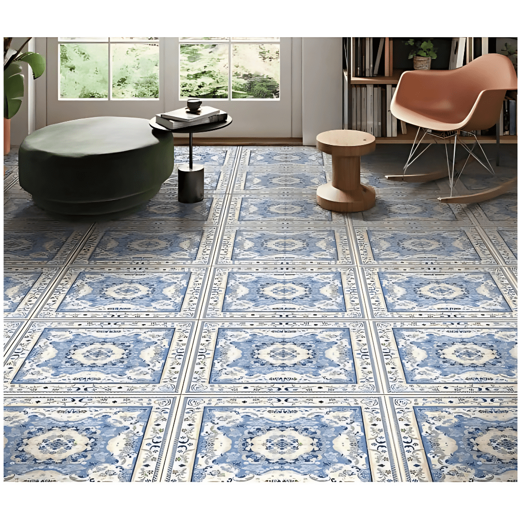 ការ៉ូដេគ័រខ្នាត 60x60 ( ITALIAN ORIGINAL DESIGN ) - គីមីសំណង់ (CONSTRUCTION CHEMICAL PAINT)