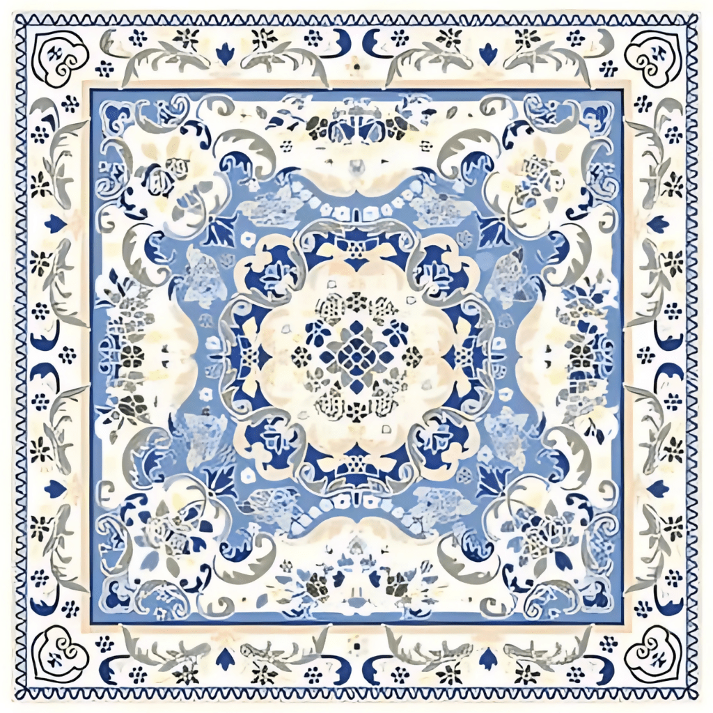 ការ៉ូដេគ័រខ្នាត 60x60 ( ITALIAN ORIGINAL DESIGN ) - គីមីសំណង់ (CONSTRUCTION CHEMICAL PAINT)
