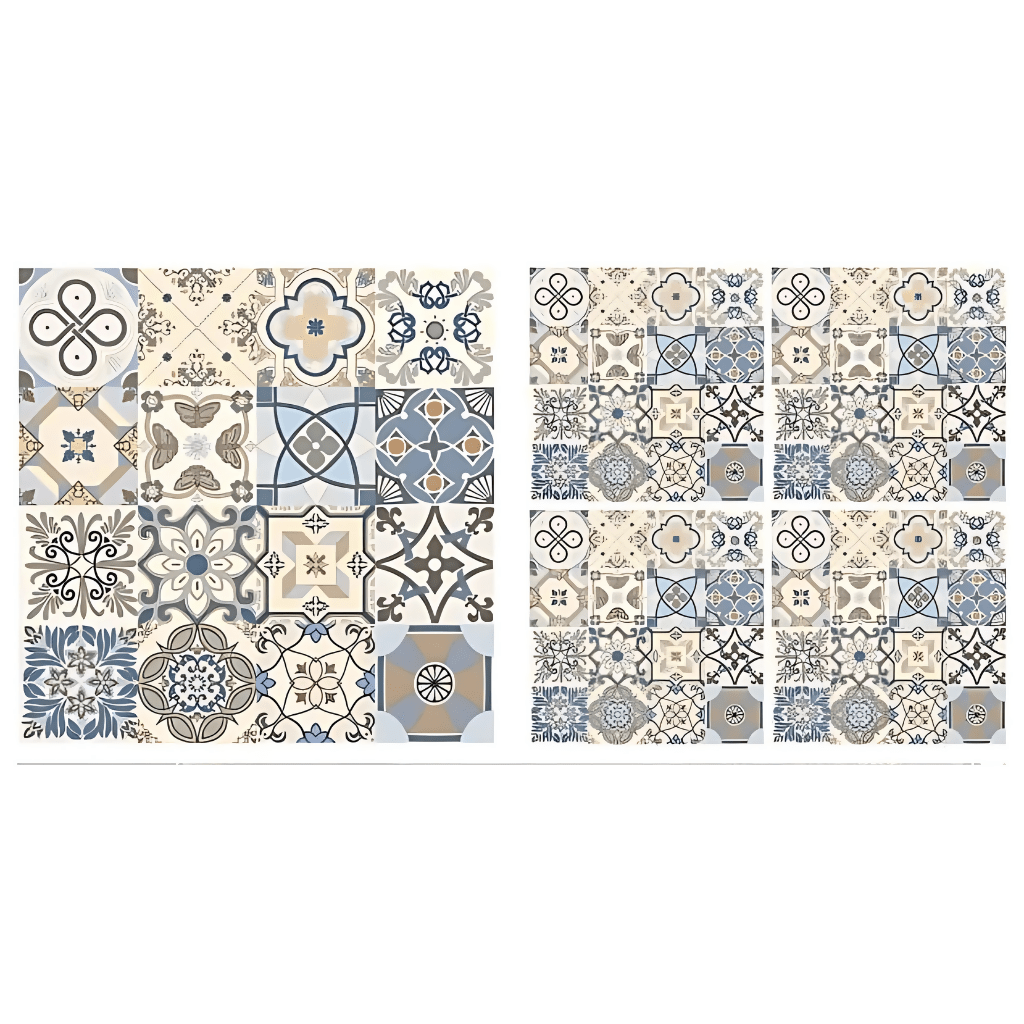 ការ៉ូដេគ័រខ្នាត 60x60 ( ITALIAN ORIGINAL DESIGN ) - គីមីសំណង់ (CONSTRUCTION CHEMICAL PAINT)
