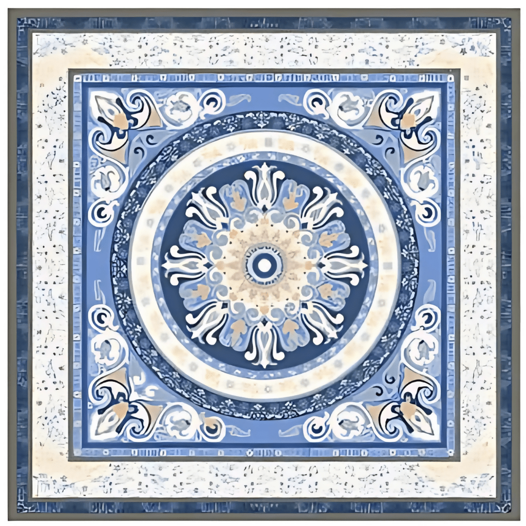 ការ៉ូដេគ័រខ្នាត 60x60 ( ITALIAN ORIGINAL DESIGN ) - គីមីសំណង់ (CONSTRUCTION CHEMICAL PAINT)