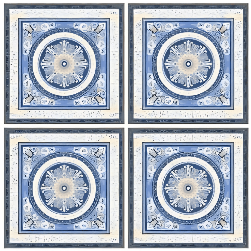 ការ៉ូដេគ័រខ្នាត 60x60 ( ITALIAN ORIGINAL DESIGN ) - គីមីសំណង់ (CONSTRUCTION CHEMICAL PAINT)