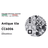 ការ៉ូដេគ័រខ្នាត 60x60 ( ITALIAN ORIGINAL DESIGN ) - គីមីសំណង់ (CONSTRUCTION CHEMICAL PAINT)
