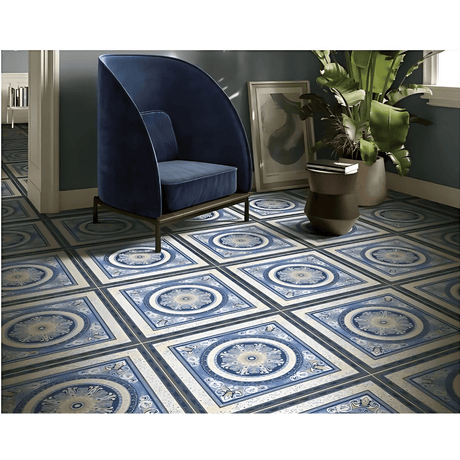 ការ៉ូដេគ័រខ្នាត 60x60 ( ITALIAN ORIGINAL DESIGN ) - គីមីសំណង់ (CONSTRUCTION CHEMICAL PAINT)