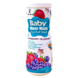 នំកំប៉ុង 6m+ Want Want Baby Mummum Strawberry Blueberry 50g - នំកូនក្មេង (Baby Cakes)