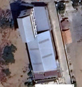 🏠 ឃ្លាំងជួល នៅជិតផ្លូវទំនប់កប់ស្រូវ ទំហំ 720m2 - Real Estate - Rental Properties - Warehouse