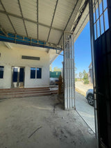 🏠 ឃ្លាំងជួល នៅជិតផ្លូវទំនប់កប់ស្រូវ ទំហំ 720m2 - Real Estate - Rental Properties - Warehouse