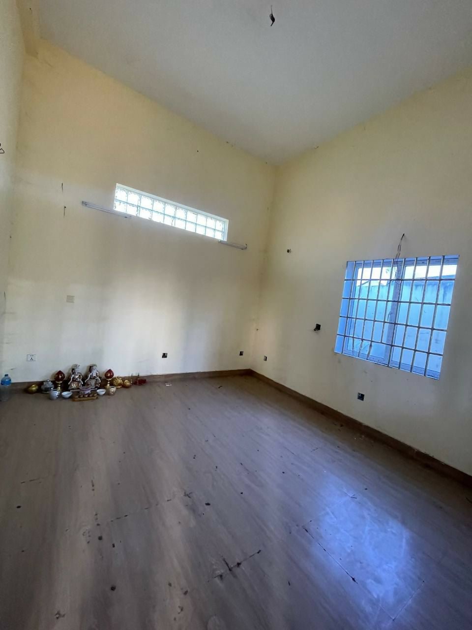 🏠 ឃ្លាំងជួល នៅជិតផ្លូវទំនប់កប់ស្រូវ ទំហំ 720m2 - Real Estate - Rental Properties - Warehouse