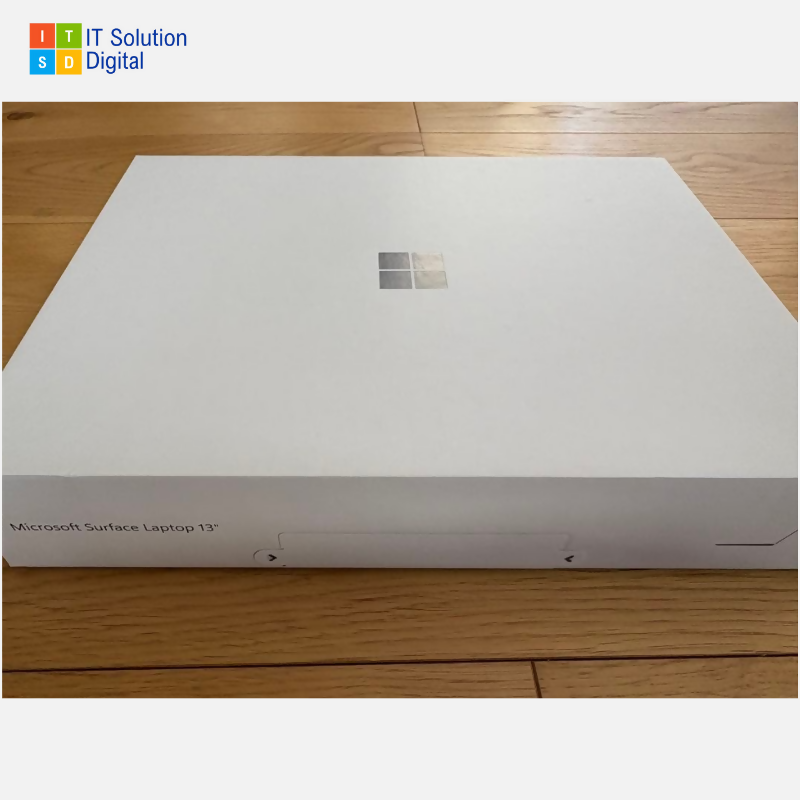Microsoft Surface Laptop 13" Copilot+ PC 16GB RAM 512GB SSD