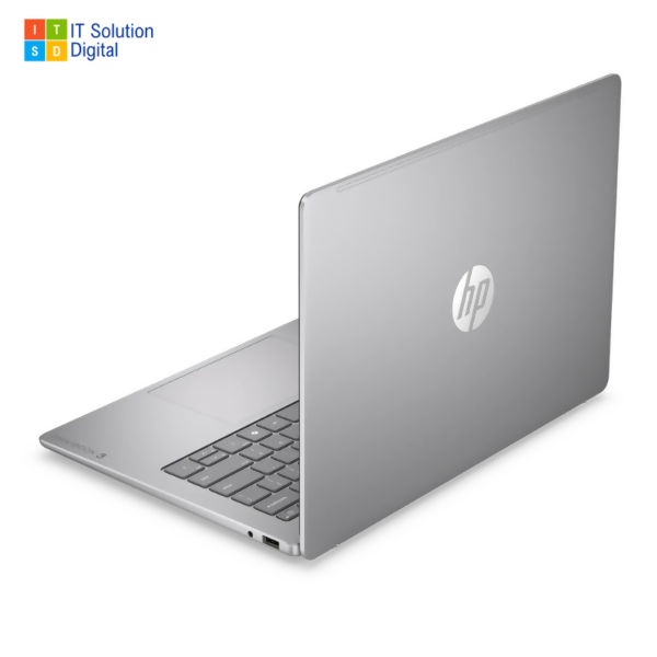 HP OmniBook 3 Laptop Next Gen AI 14 Snapdragon® X, 16GB RAM, 256GB SSD 14"