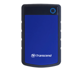 Transcend External StoreJet 25H3