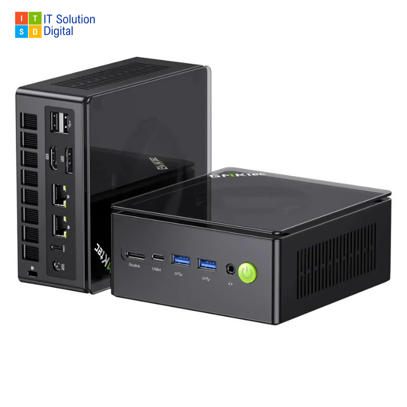GMKtec NucBox K8 Plus Mini PC