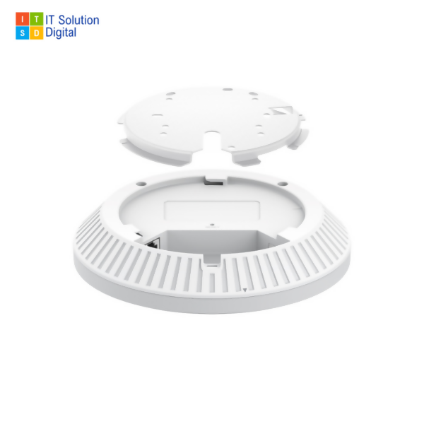 Omada EAP723 BE5000 Ceiling Mount Wi-Fi 7 Access Point