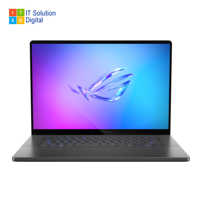 ASUS ROG Zephyrus G16 GU605CR Ultra 9 32GB 1TB 16"
