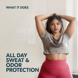 Degree Original Antiperspirant Deodorant Shower Clean - For Women