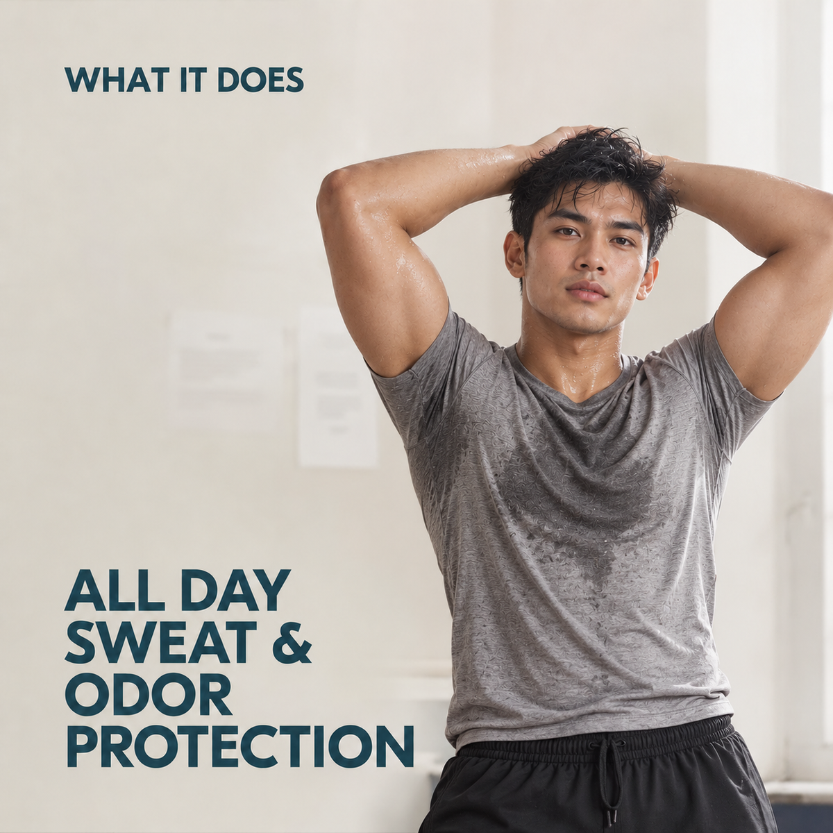Degree Original Dry Protection Antiperspirant Sport 2.7 - For Men