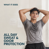 Degree Original Dry Protection Antiperspirant Sport 2.7 - For Men