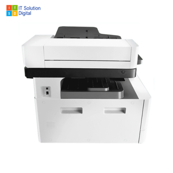 HP LaserJet MFP M440nda Printer