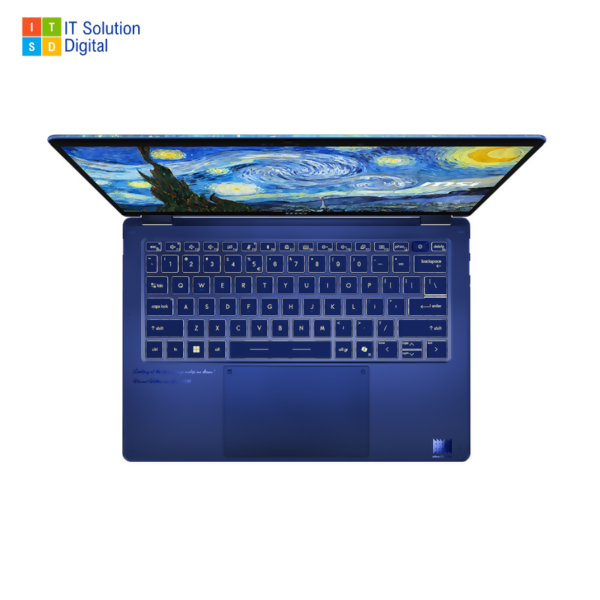 MSI Prestige 14 Flip AI+ Copilot+ PC Ultra X9 32GB 1TB 14″