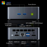 GMKtec NucBox M3 Pro Mini PC