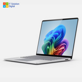 Microsoft Surface Laptop 13" Copilot+ PC 16GB RAM 512GB SSD
