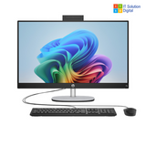 HP All-in-One Desktop Next Gen AI 27-cr2075t PC