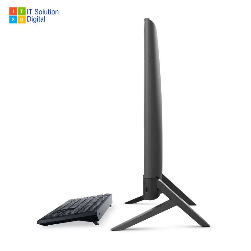 Dell EC24250 All-in-One Core 7 16GB 1TB 23.8″ Touchscreen