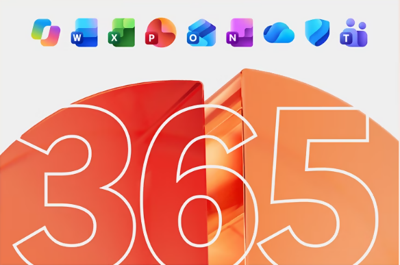 Microsoft 365