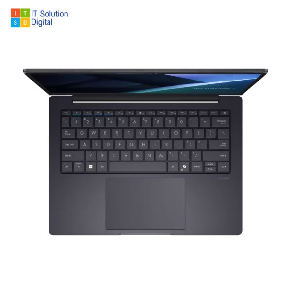 ASUS ExpertBook B3 B3405CCA Ultra 5 16GB 512GB 14"