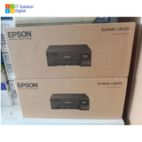 Epson EcoTank L8050 Printer
