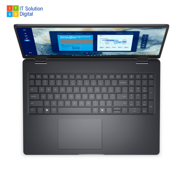 Dell Pro 16 (PC16250) Ultra 5 16GB 512GB 16"