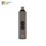Transcend External 2TB ESD330C Portable SSD TS2TESD330C