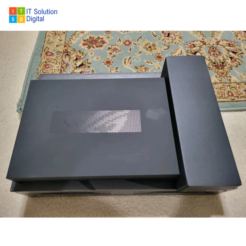 ASUS ROG Zephyrus G14 (2025) GA403 Open Box