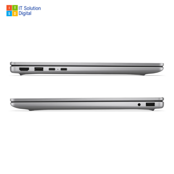 HP OmniBook 3 Laptop Next Gen AI 14 Snapdragon® X, 16GB RAM, 256GB SSD 14"