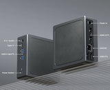 DRTech DR-N150 Mini PC Intel N150 16GB 512GB